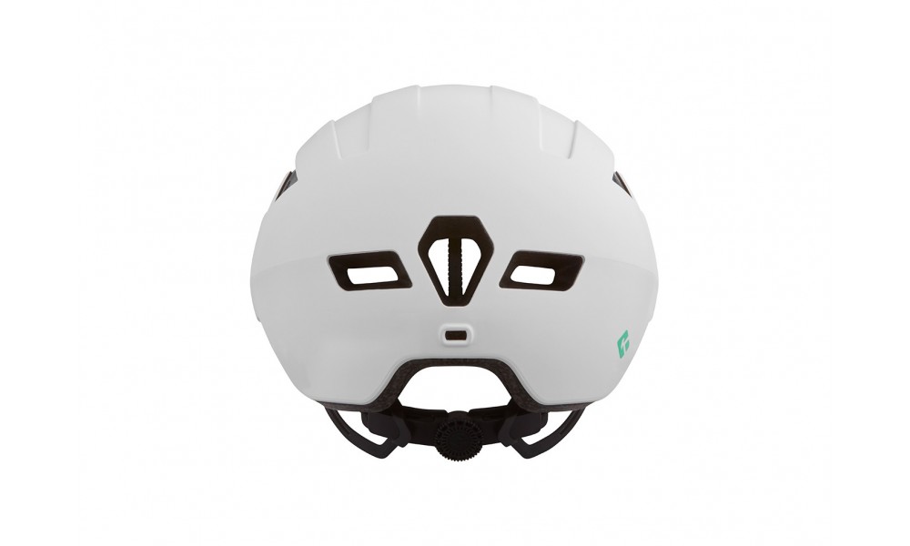 Kask rowerowy Lazer CityZen KinetiCore - biały