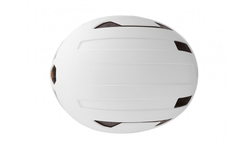 Kask rowerowy Lazer CityZen KinetiCore - biały