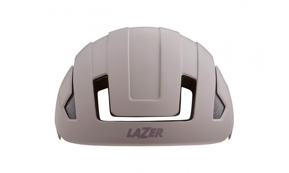 Kask rowerowy Lazer CityZen KinetiCore - liliowy