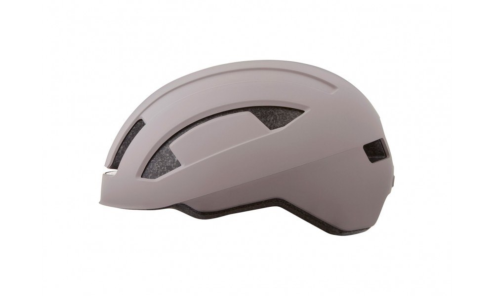 Kask rowerowy Lazer CityZen KinetiCore - liliowy