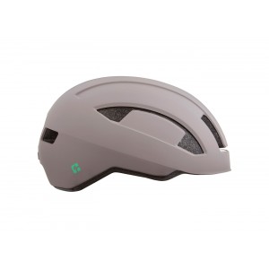 Kask rowerowy Lazer CityZen KinetiCore - liliowy 1