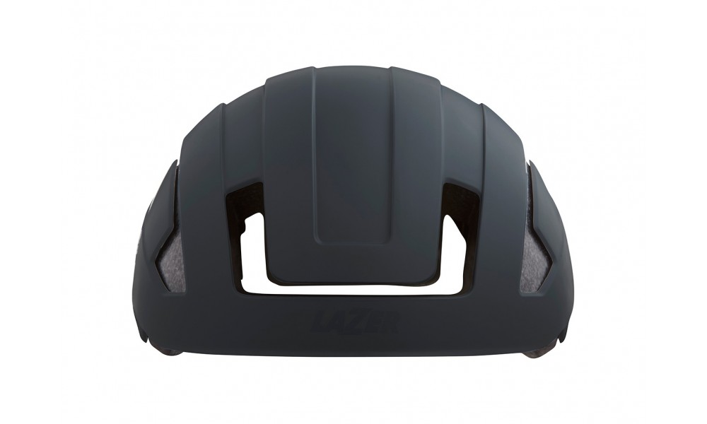 Kask rowerowy Lazer CityZen KinetiCore - granatowy
