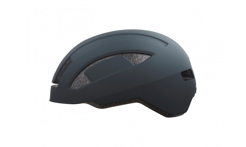 Kask rowerowy Lazer CityZen KinetiCore - granatowy