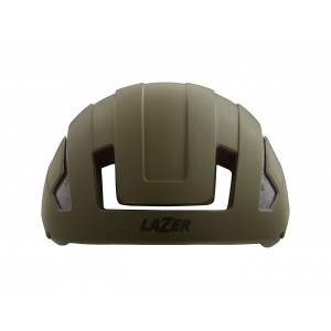 Kask rowerowy Lazer CityZen KinetiCore - zielony 2