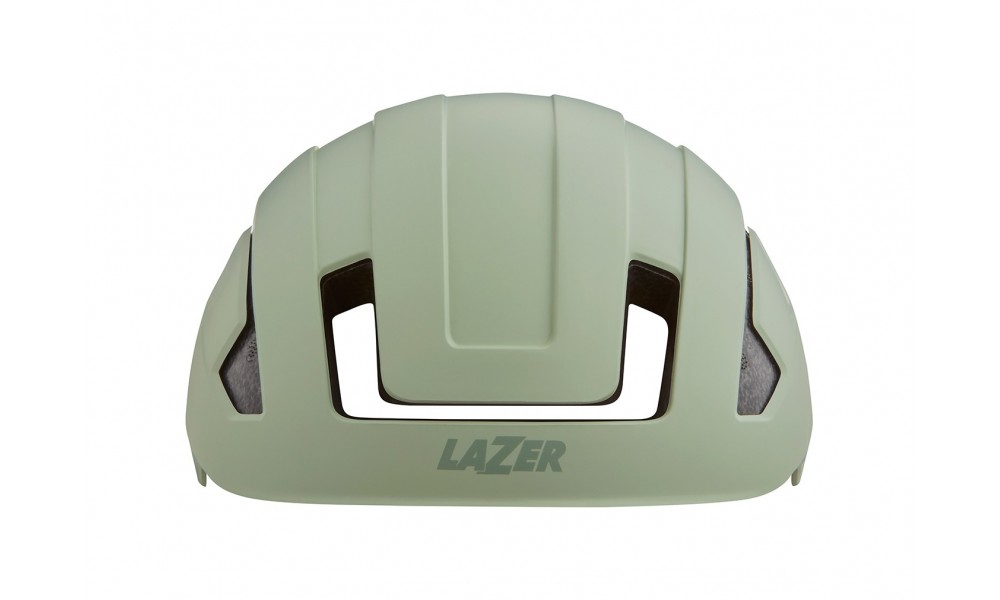 Kask rowerowy Lazer CityZen KinetiCore - oliwkowy