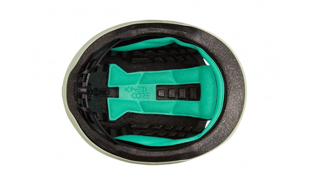 Kask rowerowy Lazer CityZen KinetiCore - oliwkowy