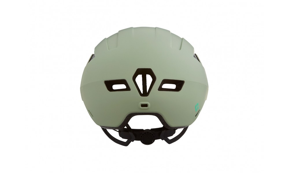Kask rowerowy Lazer CityZen KinetiCore - oliwkowy