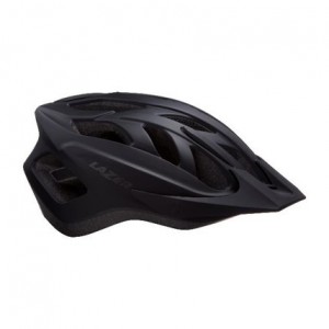 Kask rowerowy Lazer J1 - czarny 1