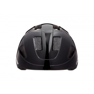 Kask rowerowy Lazer Nutz KinetiCore - czarny 2