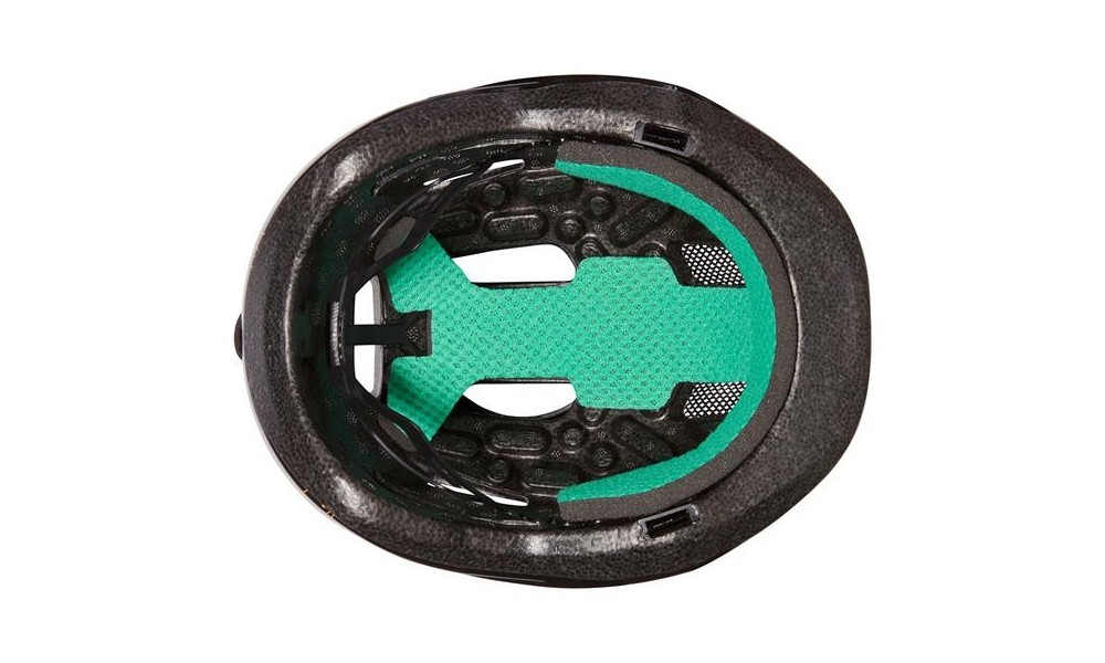 Kask rowerowy Lazer Nutz KinetiCore - granatowy