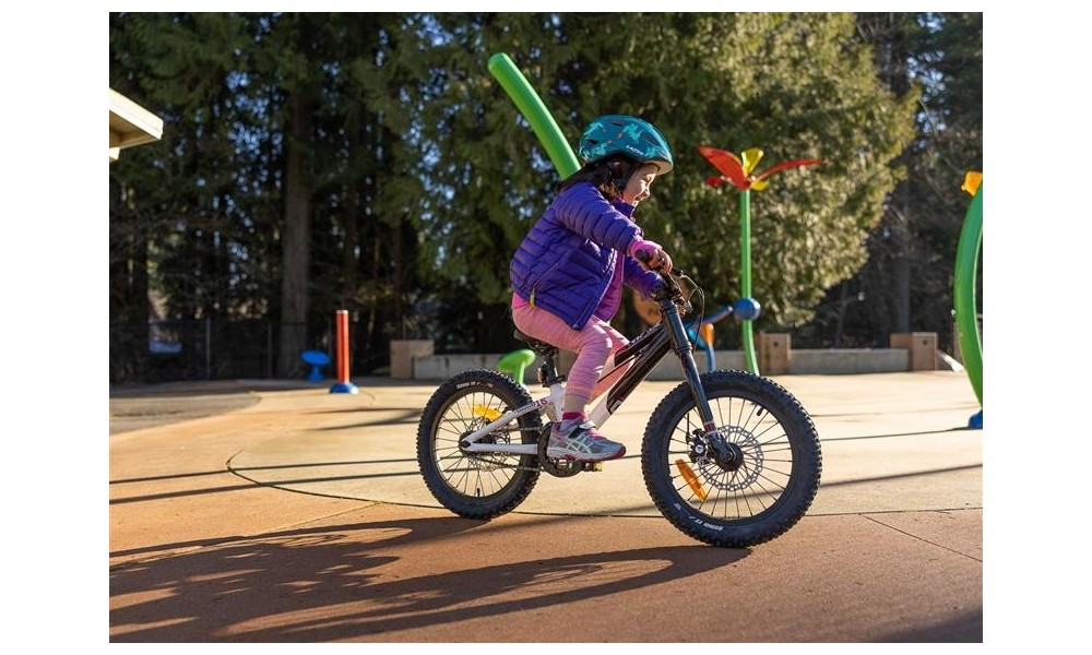 Kask rowerowy Lazer Nutz KinetiCore - zielony