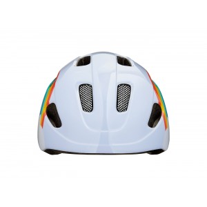 Kask rowerowy Lazer Pnut KinetiCore - fioletowy 2
