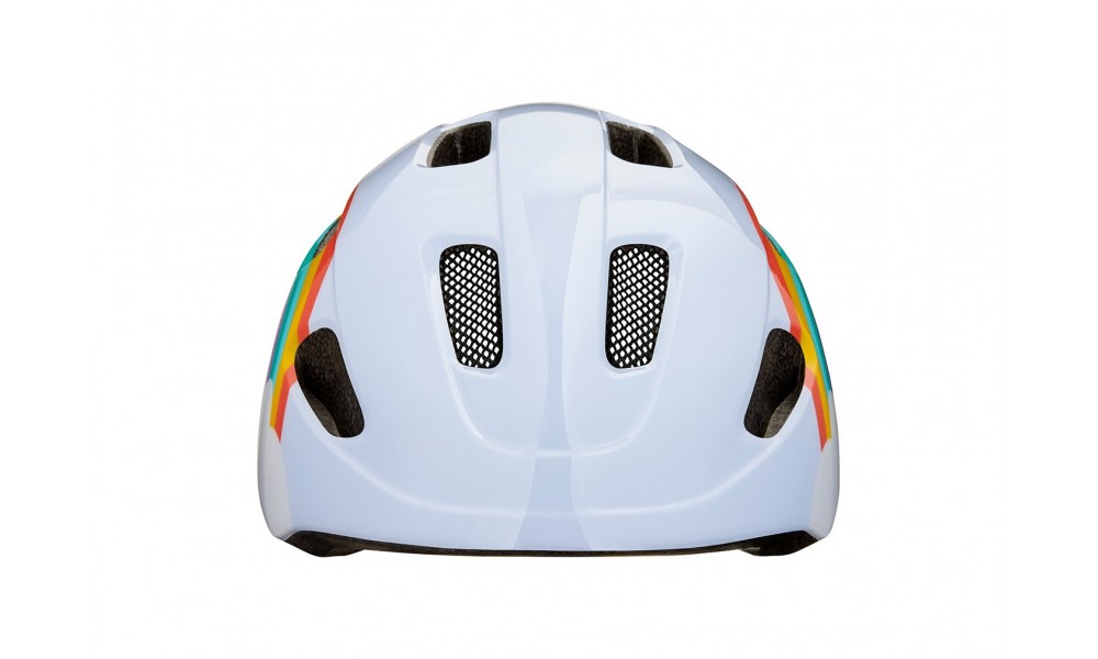 Kask rowerowy Lazer Pnut KinetiCore - fioletowy