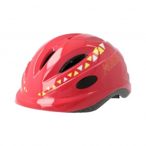 Kask Merida Mini - różowy 1