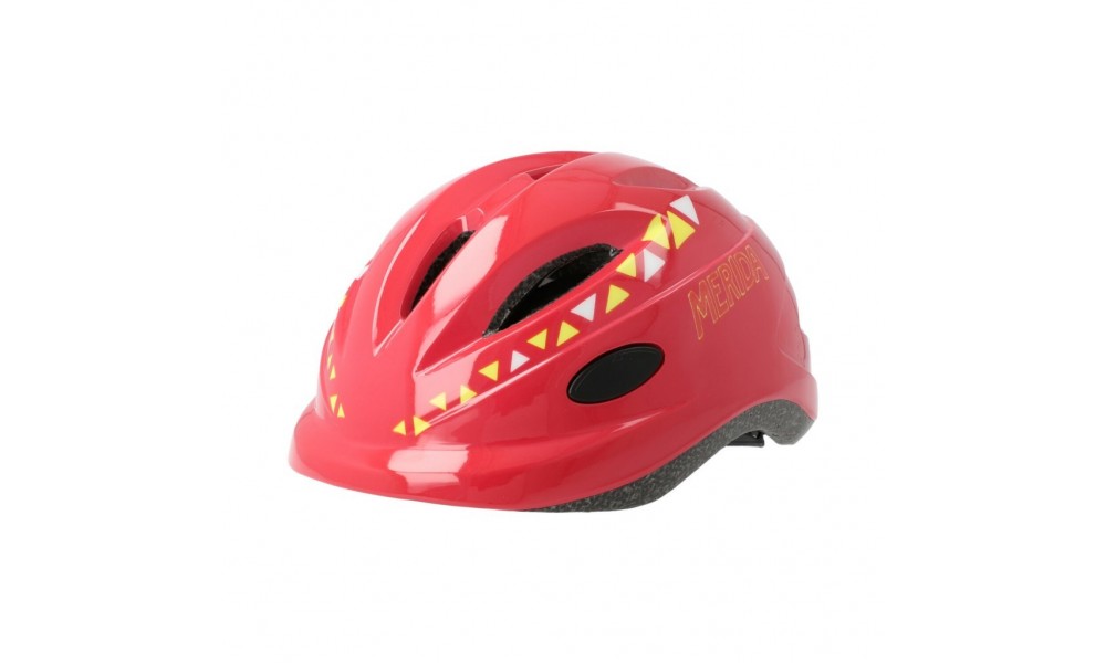 Kask Merida Mini - różowy