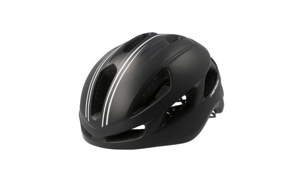 Kask Merida Urban - czarny