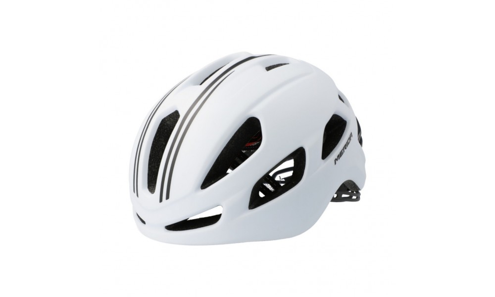 Kask Merida Urban - biały