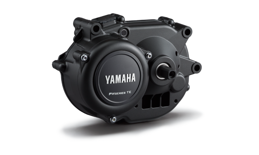 Rower trekkingowy elektryczny Haibike Trekking 4 Low - kremowy-biały