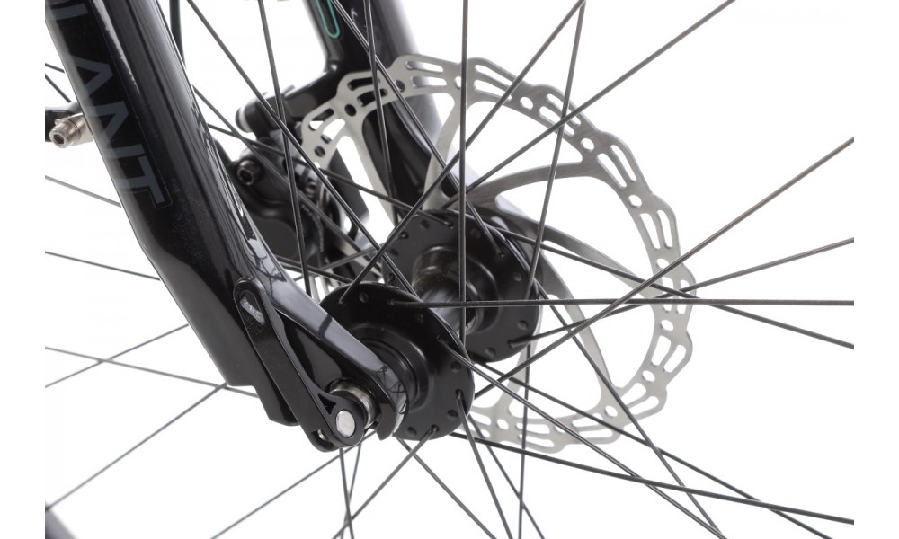 Rower trekkingowy elektryczny Haibike Trekking 4 Low - kremowy-biały