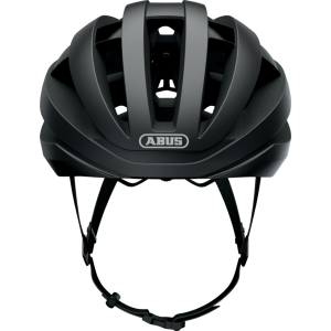 Kask rowerowy Abus Viantor Mips - czarny 2
