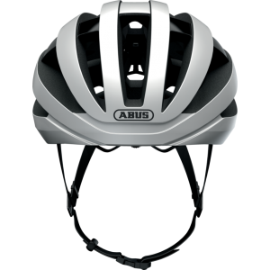 Kask rowerowy Abus Viantor Mips - biały 2
