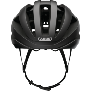 Kask rowerowy Abus Viantor - czarny 2