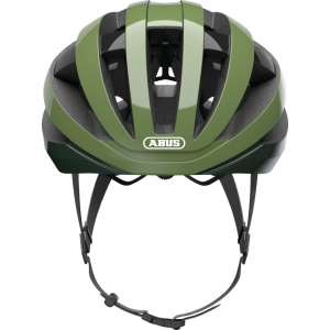 Kask rowerowy Abus Viantor - zielony 2