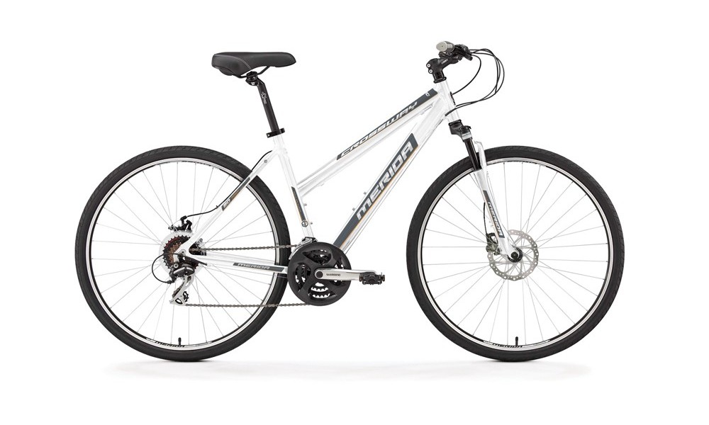 Rower crossowy Merida Crossway 20-MD Lady 2012