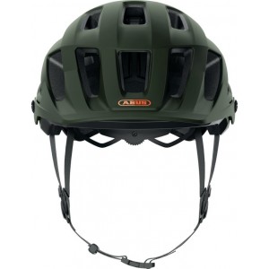 Kask rowerowy Abus Moventor 2.0 - zielony 2