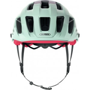 Kask rowerowy Abus Moventor 2.0 - miętowy 2