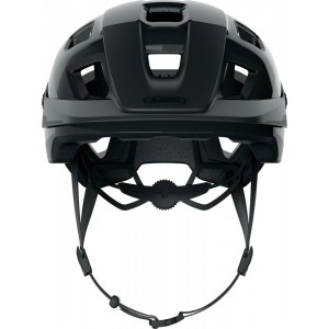 Kask rowerowy Abus MoTrip - czarny 2