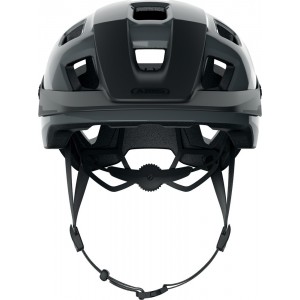 Kask rowerowy Abus MoTrip - szary 2