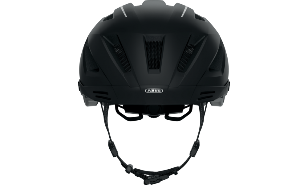 Kask rowerowy Abus Pedelec 2.0 MIPS - czarny