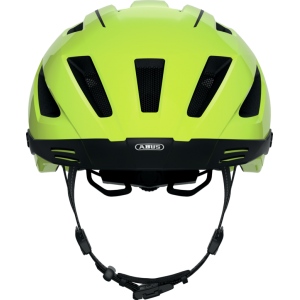 Kask rowerowy Abus Pedelec 2.0 MIPS - żółty 2
