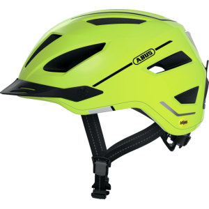 Kask rowerowy Abus Pedelec 2.0 MIPS - żółty 1