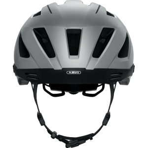 Kask rowerowy Abus Pedelec 2.0 MIPS - tytanowy 2