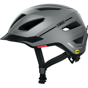Kask rowerowy Abus Pedelec 2.0 MIPS - tytanowy 1