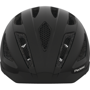 Kask rowerowy Abus Pedelec 1.1 - czarny 2