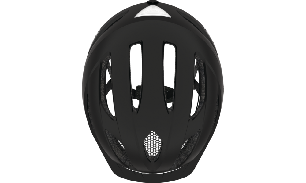 Kask rowerowy Abus Pedelec 1.1 - czarny