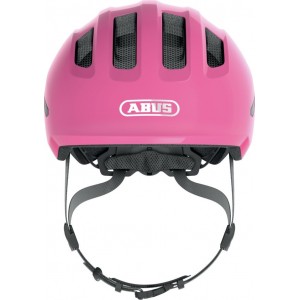 Kask rowerowy Abus Smiley 3.0 - różowy 2