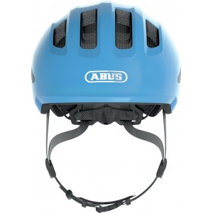 Kask rowerowy Abus Smiley 3.0 - niebieski 2