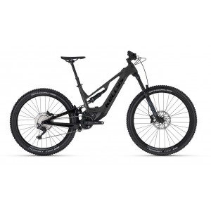 Rower górski elektryczny Kellys Theos F50 - szary 1