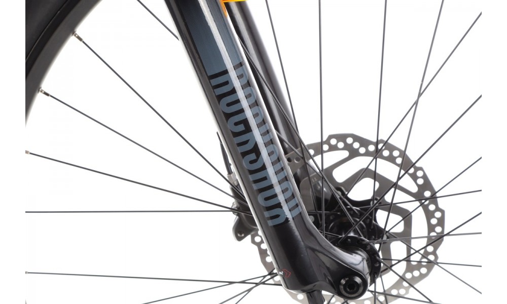 Rower górski elektryczny Kellys Tayen R50 LTD Panasonic - niebieski-czarny