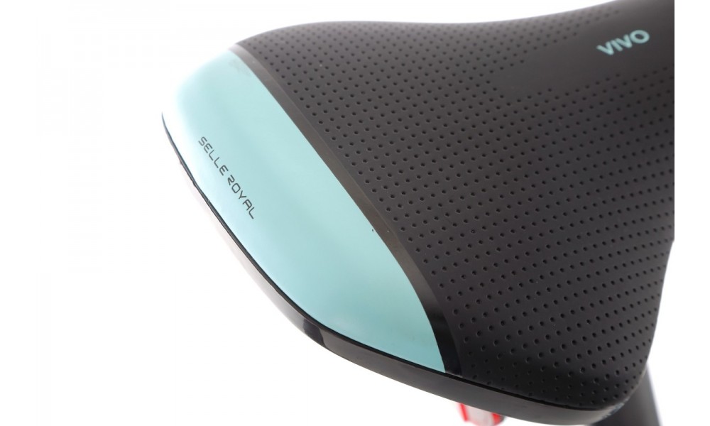 Rower górski elektryczny Kellys Tayen R50 LTD Panasonic - niebieski-czarny