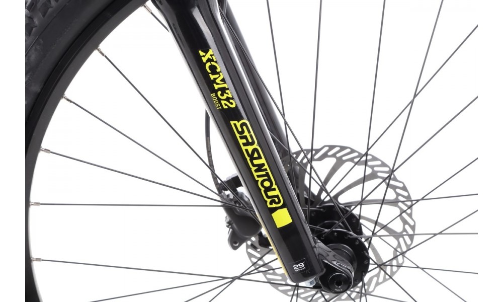 Rower górski elektryczny Kellys Tygon R10  Panasonic - szaro-czarny