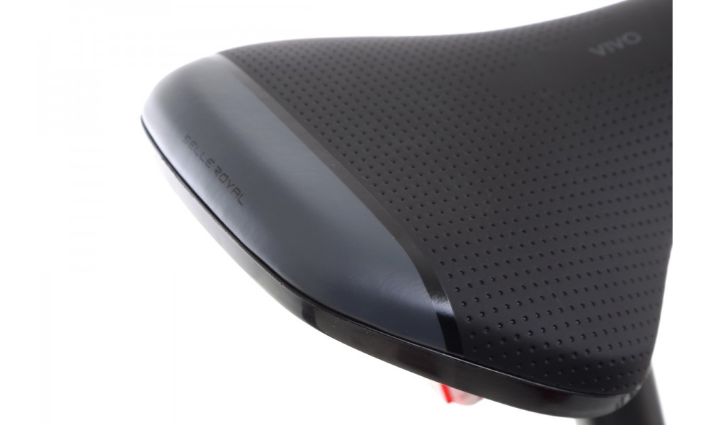 Rower górski elektryczny Kellys Tygon R10  Panasonic - szaro-czarny