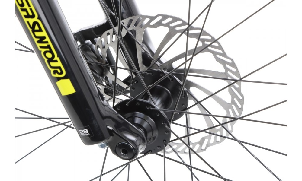 Rower górski elektryczny Kellys Tygon R10  Panasonic - szaro-czarny