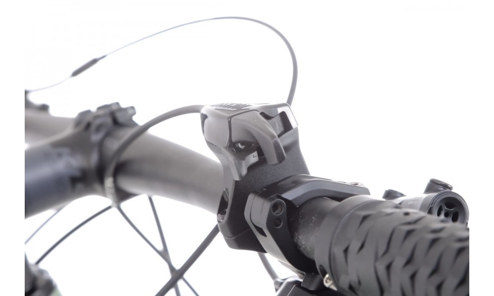 Rower górski Kellys Gate 90 - zielony-czarny