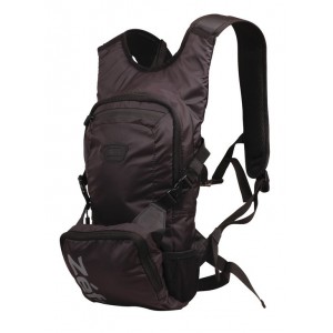 Plecak z bukłakiem 2 litry Zefal Z Hydro XC - czarny