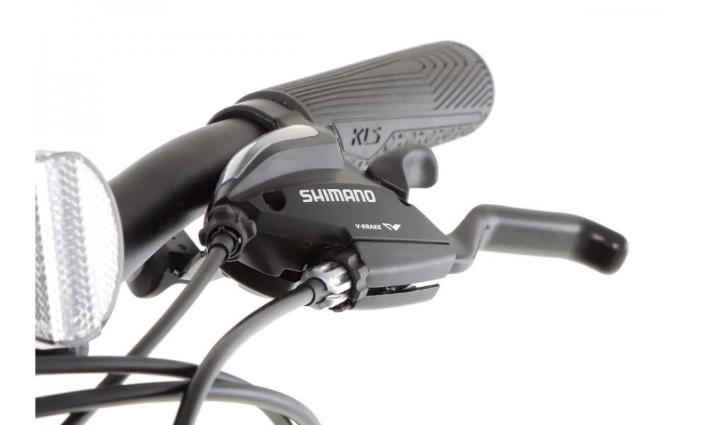 Rower górski Kellys Vanity 30 27,5 - czarny-czerwony